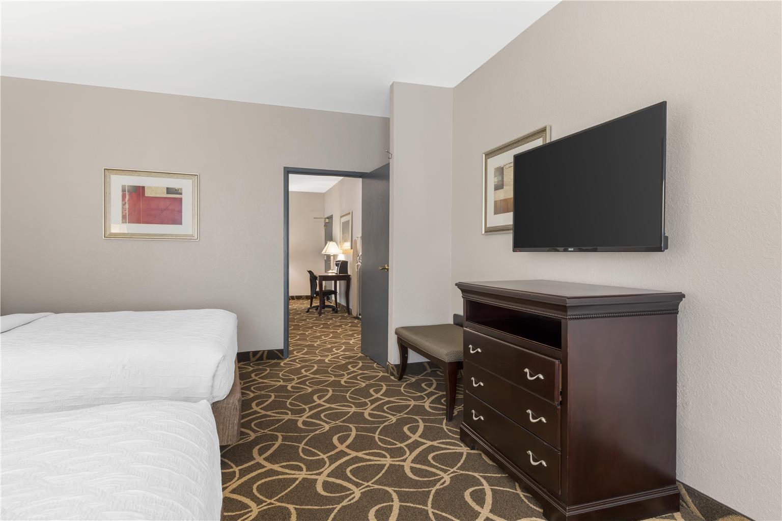 Best Western Plus Eau Claire Conference Center - photo 52