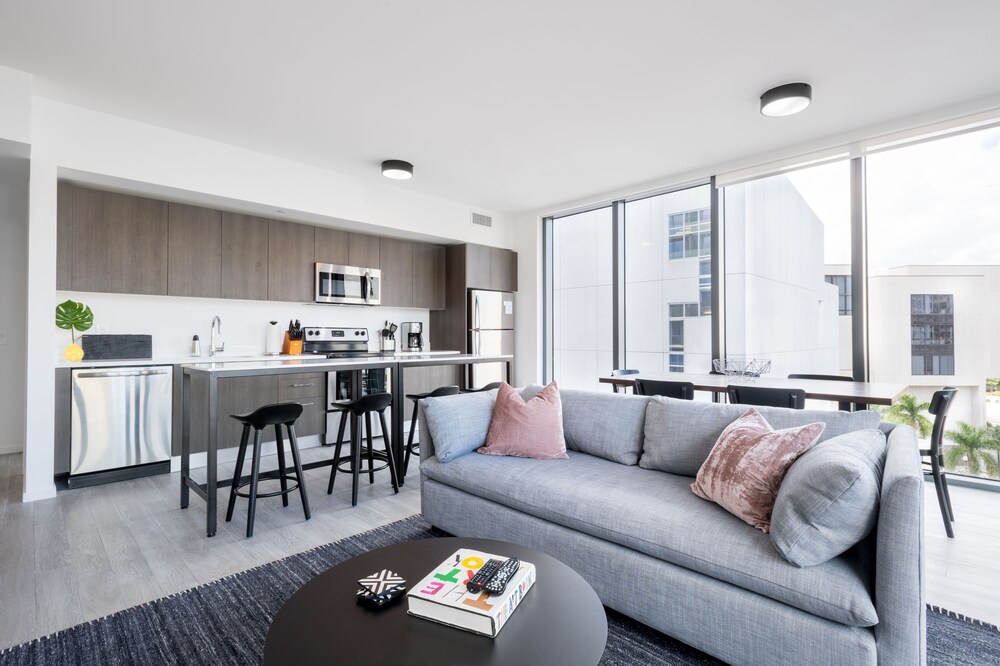 Sentral Alea Miami - photo 38