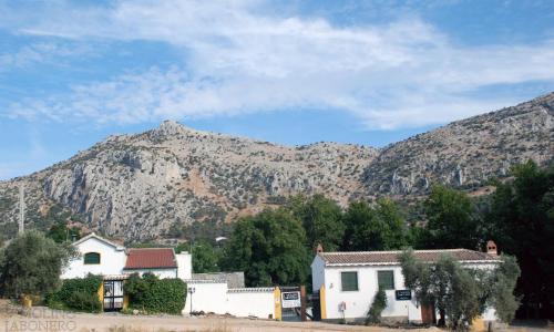 Molino Jabonero — hotel in Villanueva Del Trabuco
