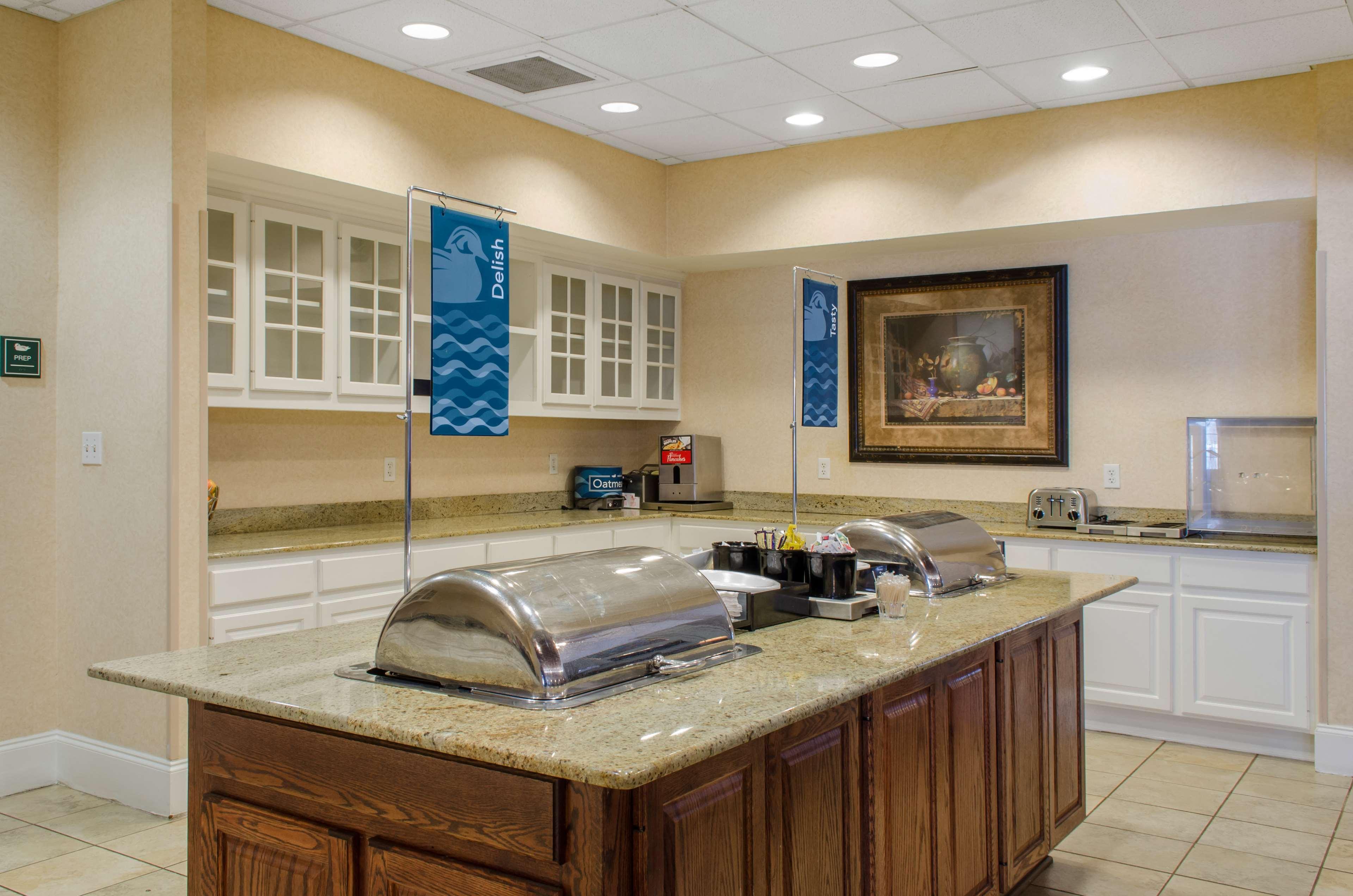 Homewood Suites By Hilton Covington - photo 24