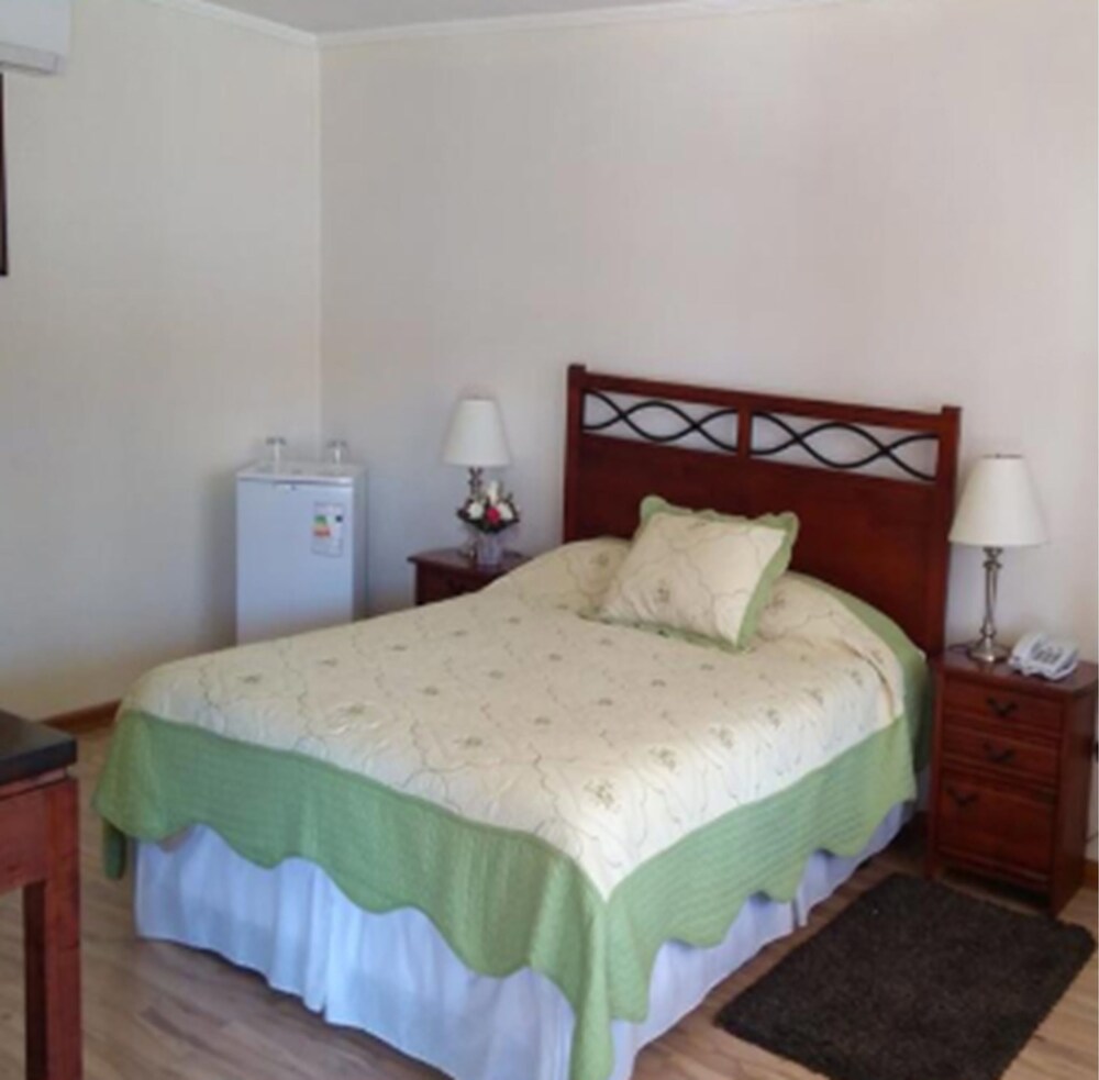 Hotel Punakora Aconcagua — San Felipe — photo 4