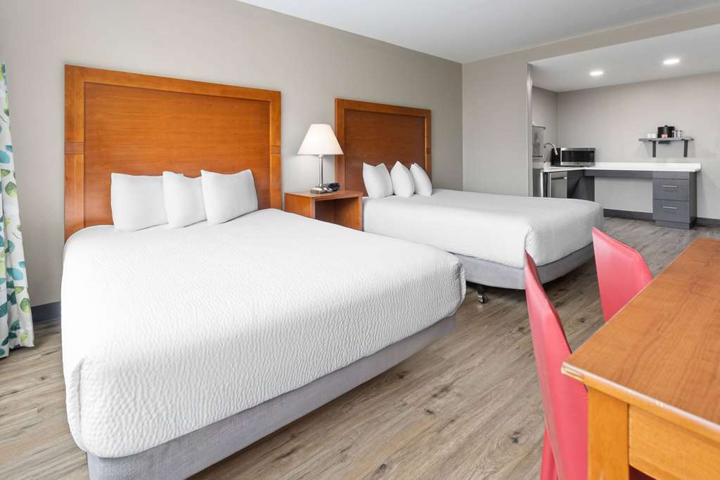 Hawthorn Extended Stay by Wyndham Ellsworth Bar Harbor - photo 9