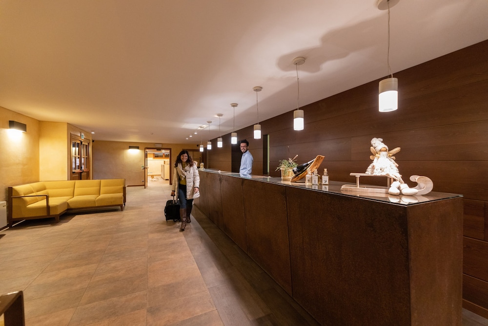 Hotel Enzo Moro — Sutrio — photo 4