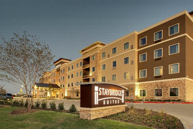 Staybridge Suites Plano The Colony by IHG - photo 7