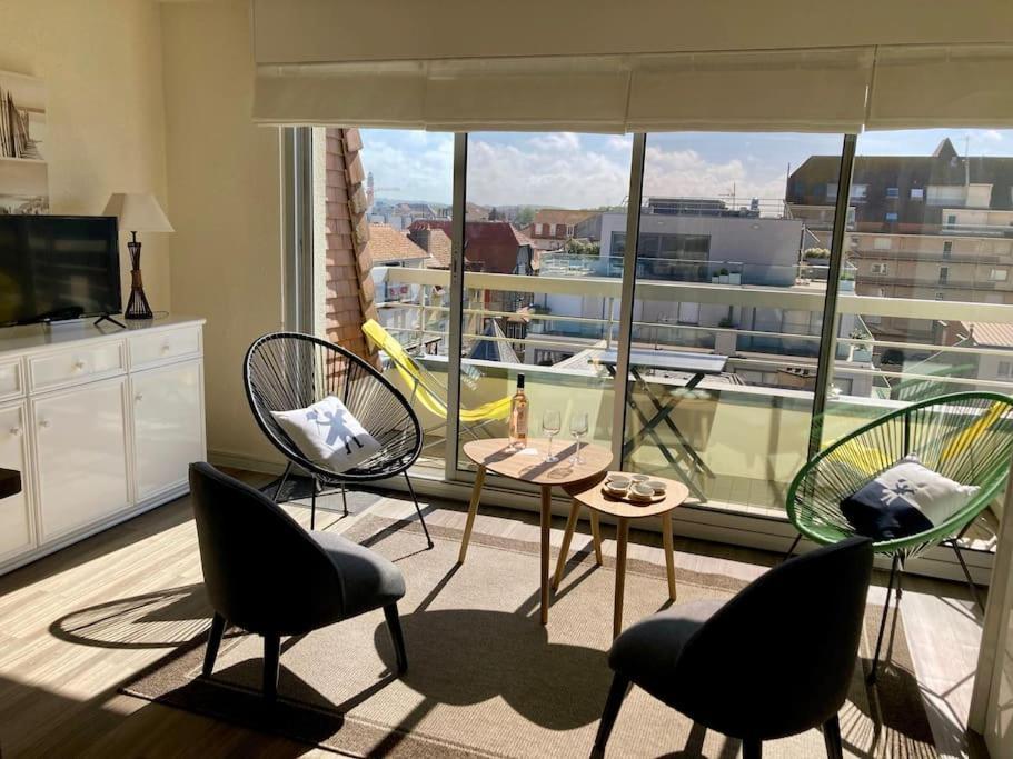 Studio 53 in Le Touquet-Paris-Plage, France