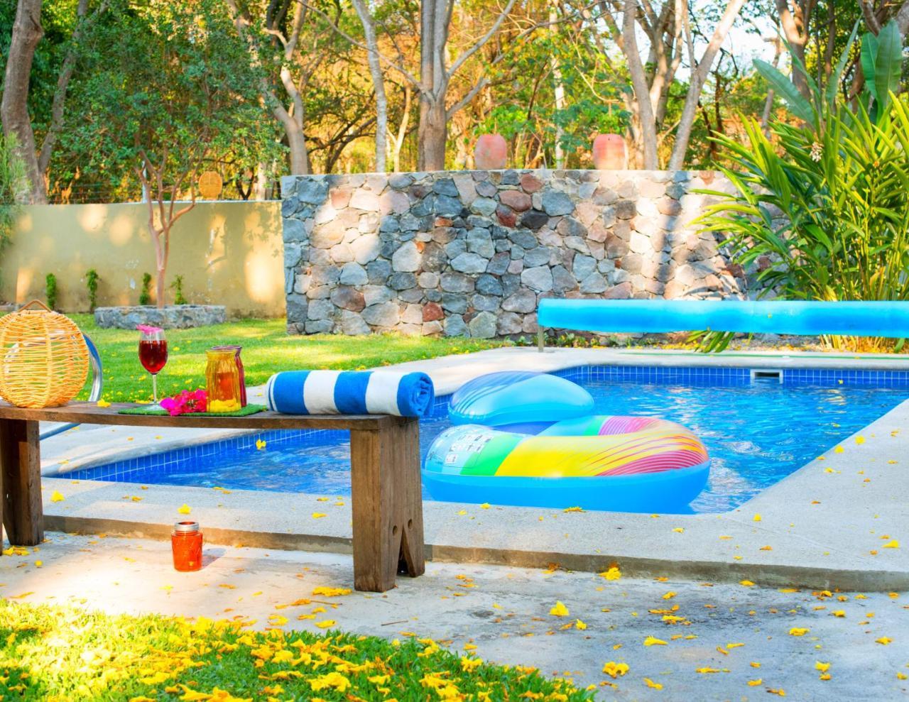 Htl & Villas Comala alberca parking céntricas Petfriendly — Comala — photo 2