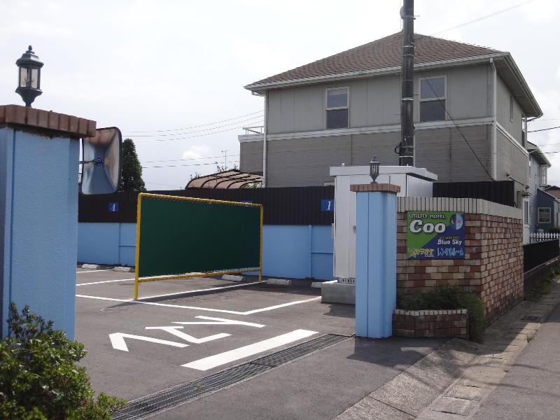 Utility Hotel Coo — Chiba — photo 3