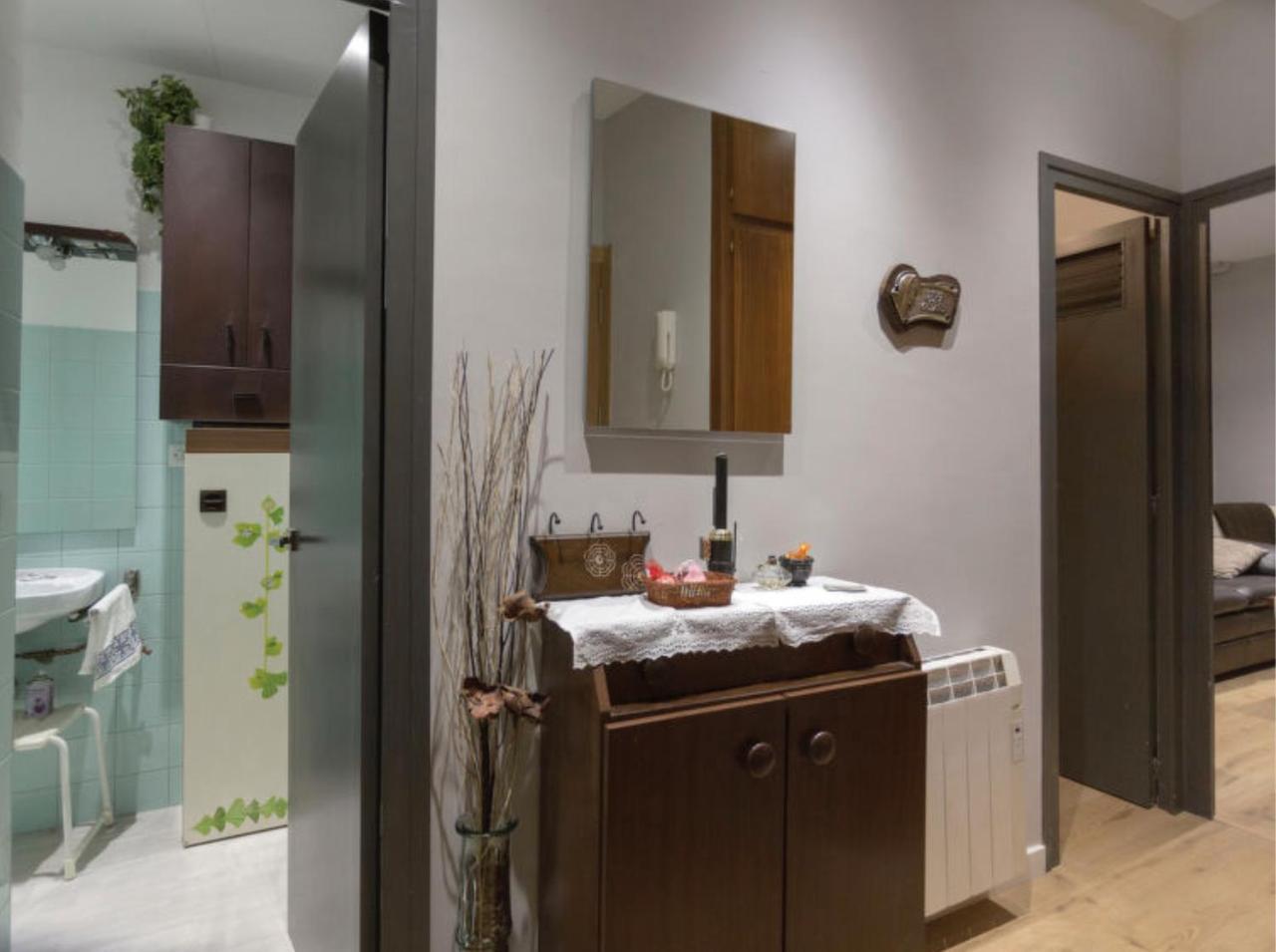Apartamento Centrico — Ripoll — photo 2