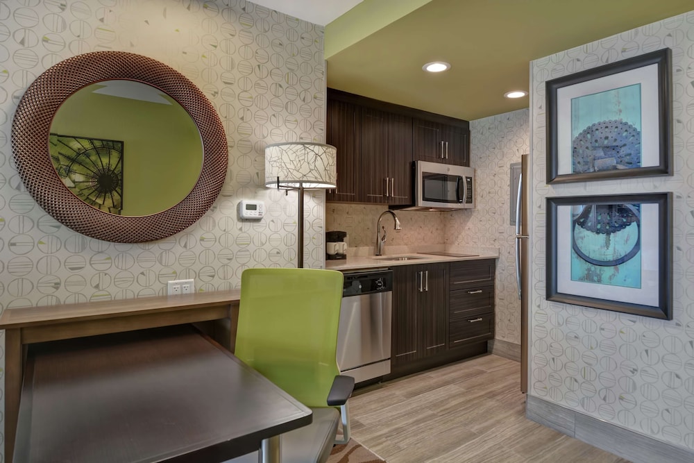 Homewood Suites by Hilton Savannah North Airport - photo 13
