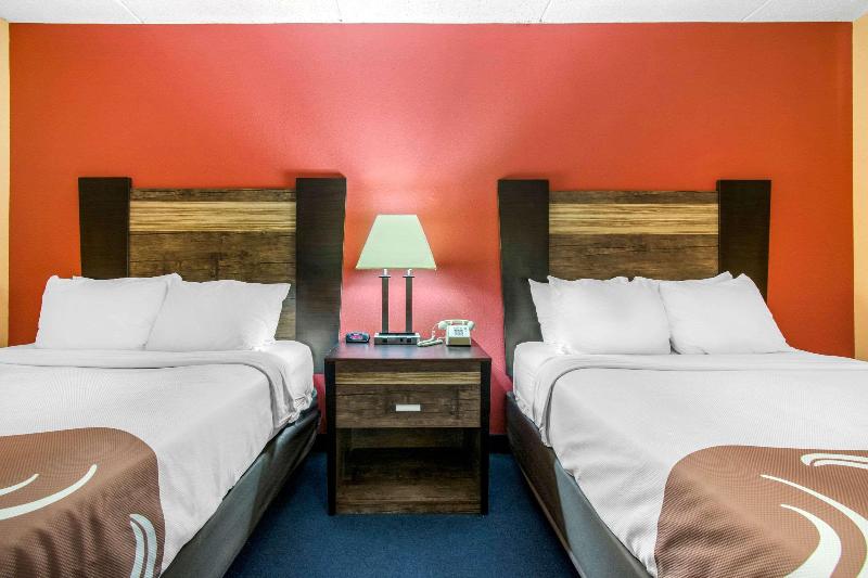 Quality Inn Carlisle - photo 63