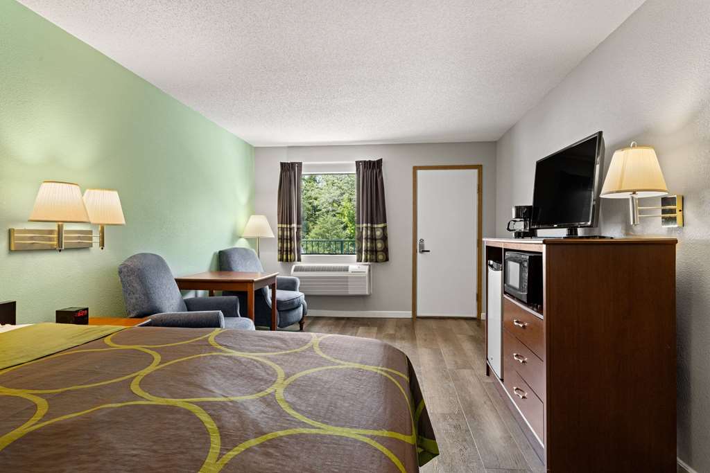 Super 8 by Wyndham Branson Shepherd of the Hills Exwy - photo 29