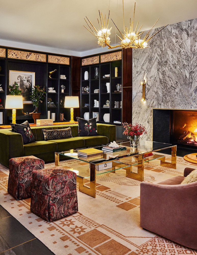 Goldener Hirsch Auberge Collection - photo 6