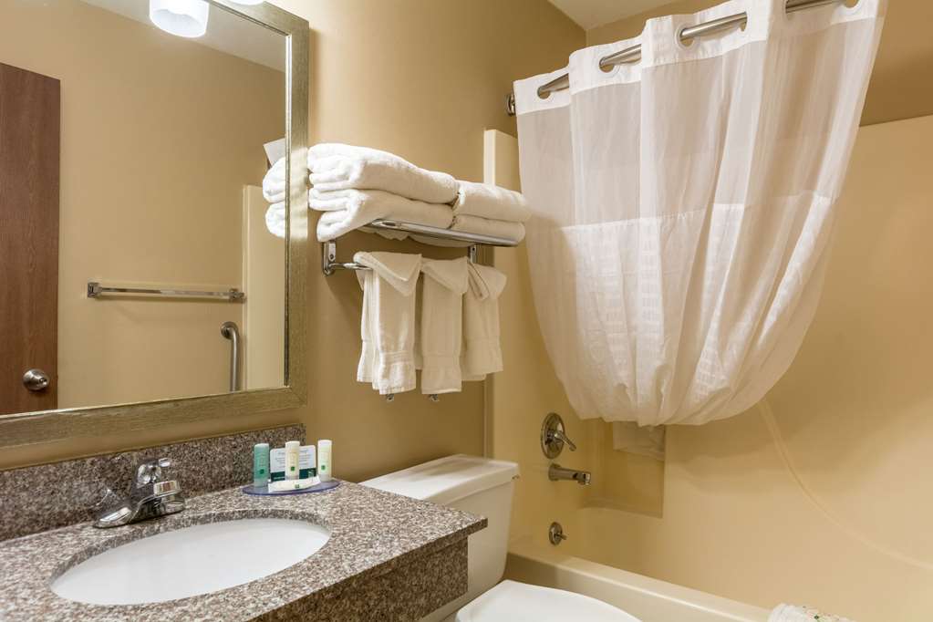 Quality Inn I 74 Batesville - photo 13