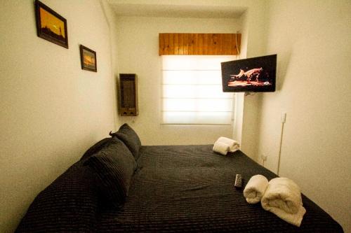 Tower Rock - last minute hotel in Puerto Deseado