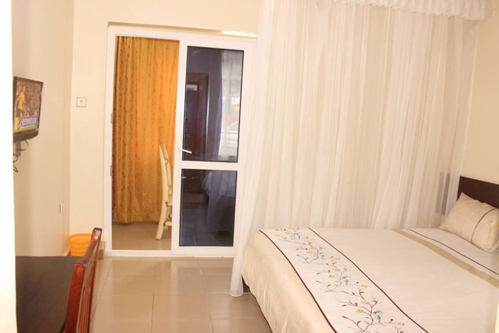 Shammah Hotel — Machakos — photo 4
