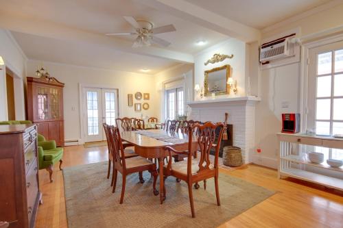 The Inn on the Ocean - photo 31