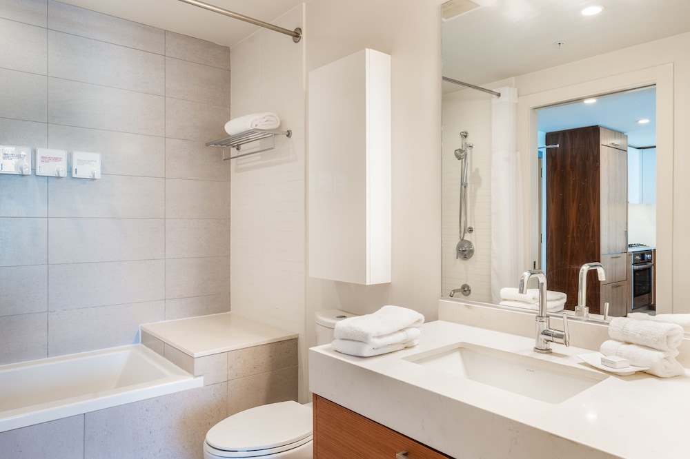Level Los Angeles Downtown South Olive - photo 60