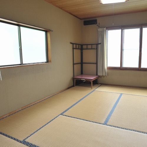 Tanabeso in Hamamatsu, Japan