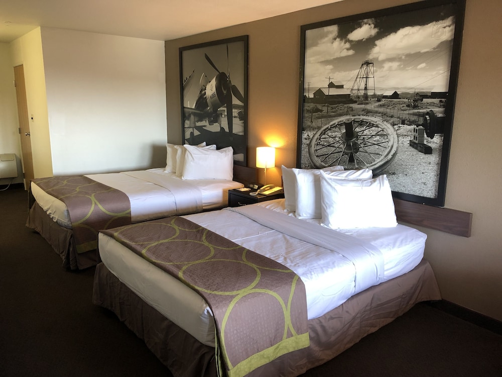 Super 8 by Wyndham Fernley - photo 11