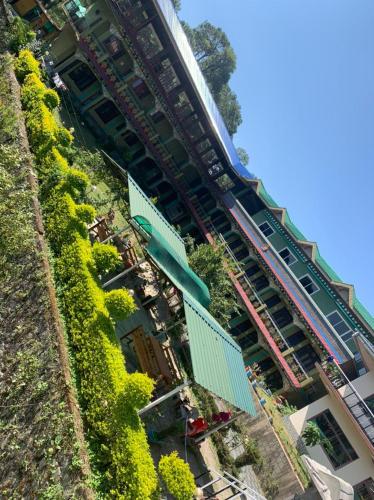 Stupa Guest House — 4-Star Luxury Hotel in Beed, India