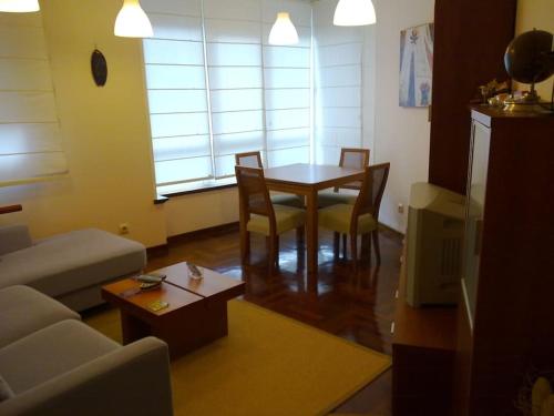 Piso Acogedor Con Parking - last minute hotel in Vigo