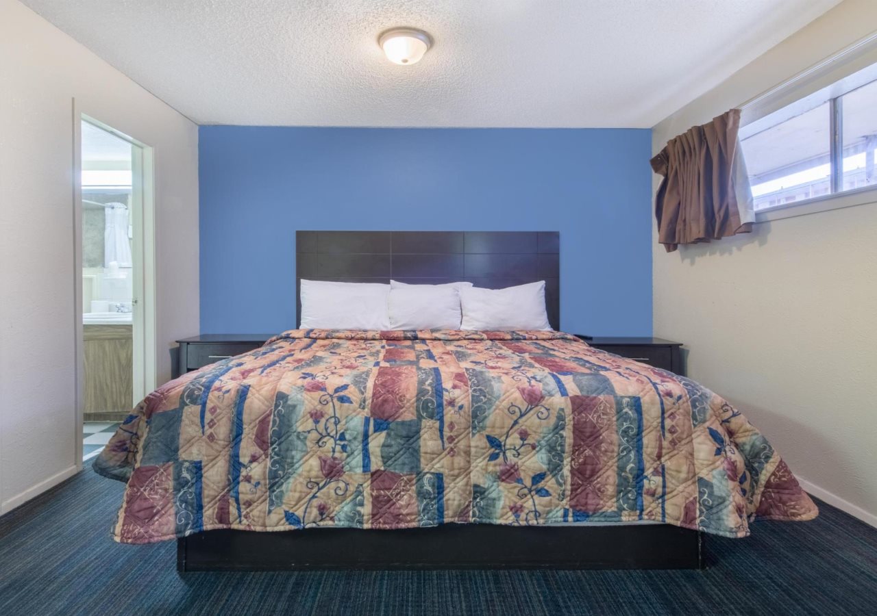 Knights Inn Fort Worth in Fort Worth, United States