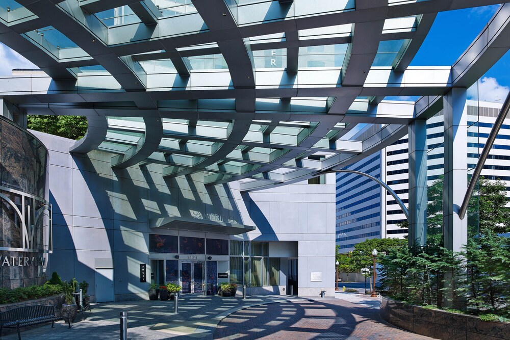 Le Meridien Arlington - photo 33