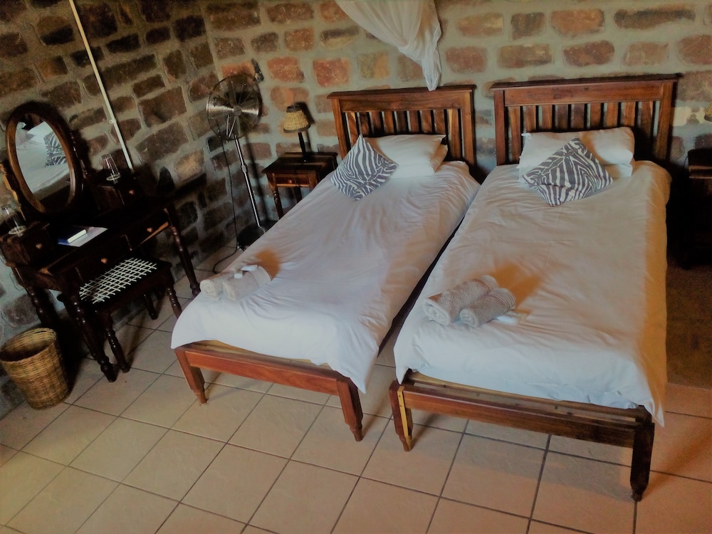 Seeheim Hotel — Keetmanshoop — photo 5