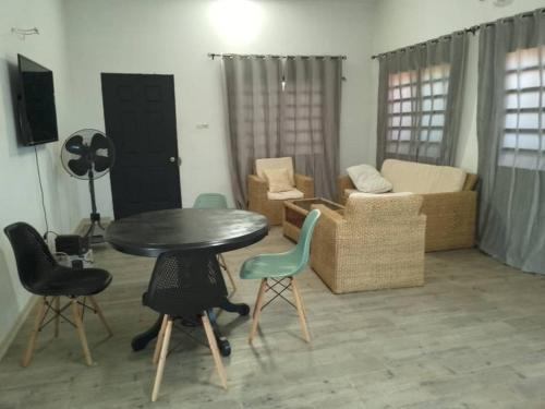 Ivy Homestay — Porto-Novo — photo 3