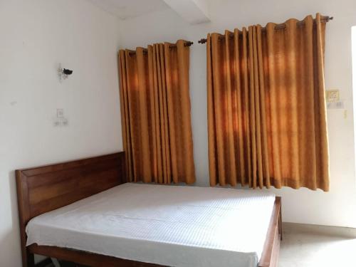 Serendib Guest Inn - carbon neutral hotel in Kandy
