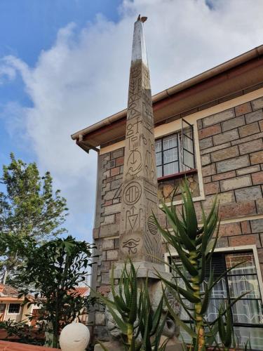 Achill Houses - last minute hotel in Thika