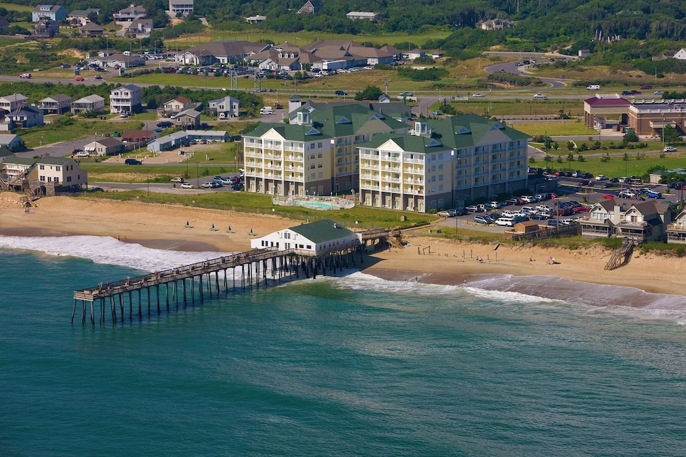 Hilton Garden Inn Outer Banks Kitty Hawk in Kitty Hawk, United States