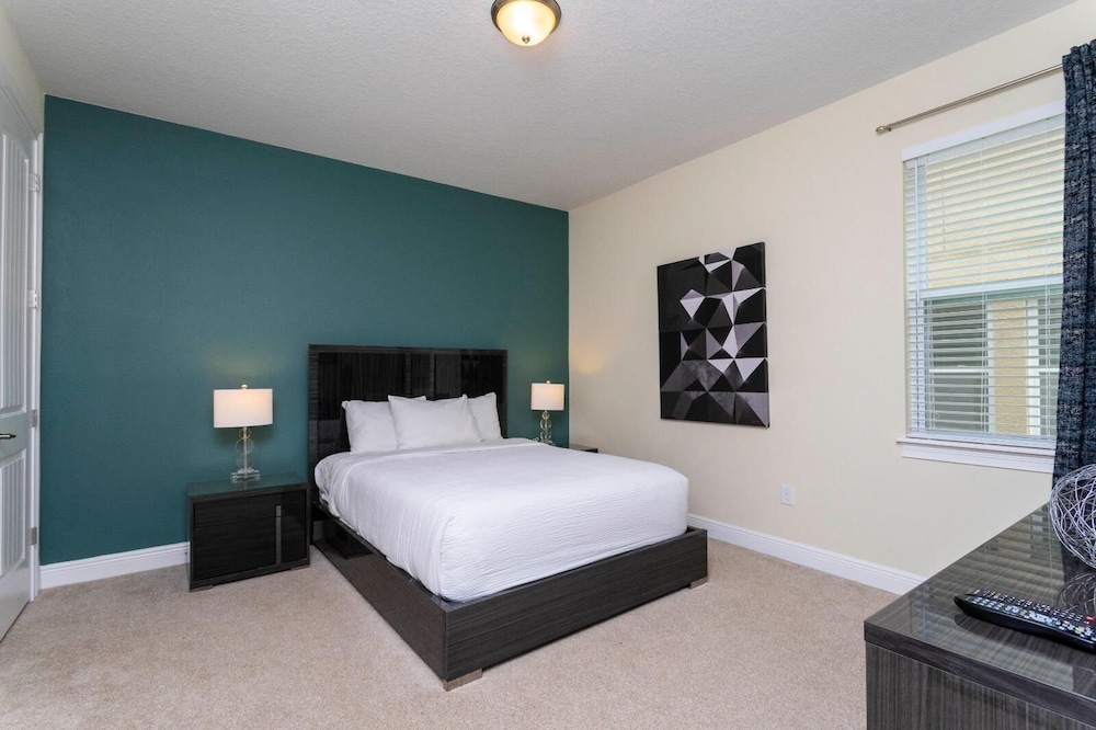 421 NP Exquisite Retreat at Encore Resort - photo 5
