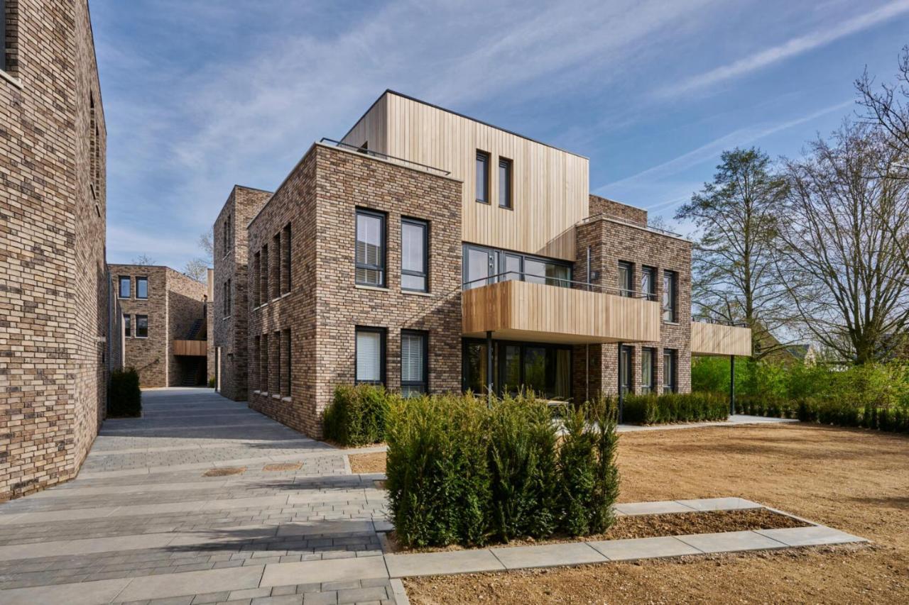 Dormio Resort Maastricht Castellum Apartments in Maastricht, Netherlands