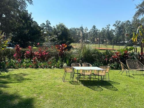 Temporario yerba buena country — hotel in Yerba Buena