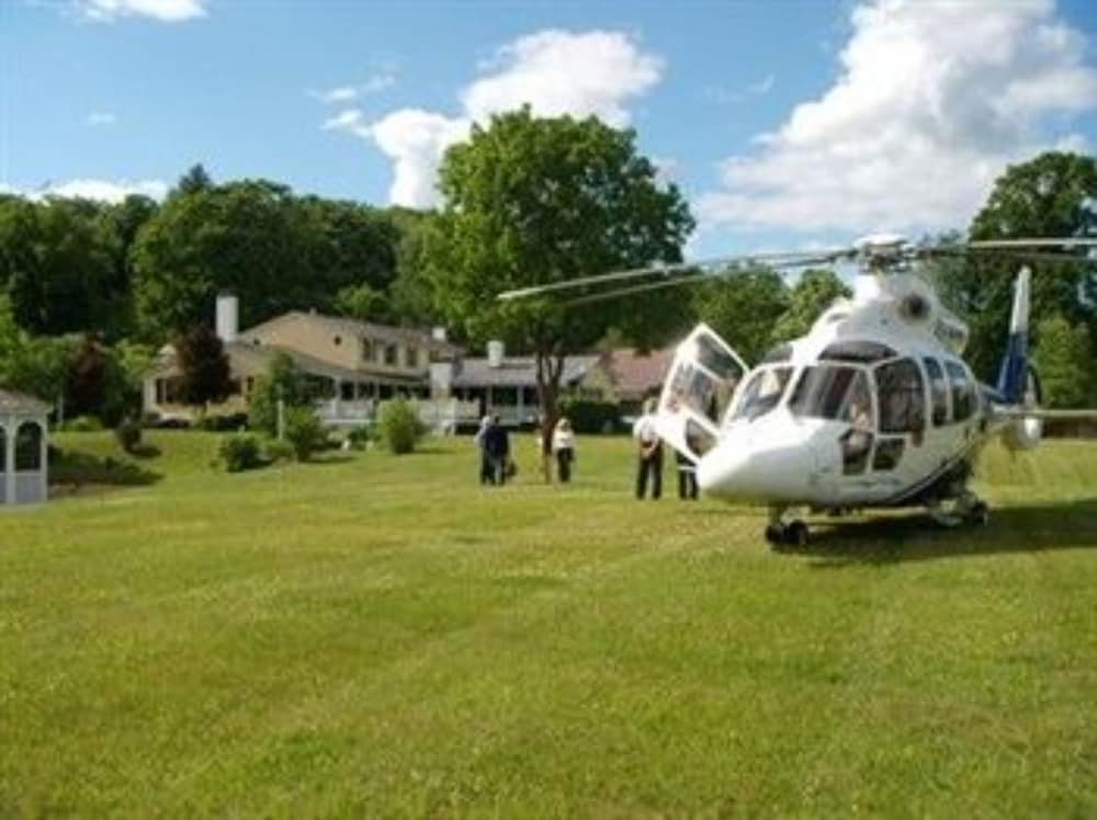 Inn at Clearwater Pond - photo 113
