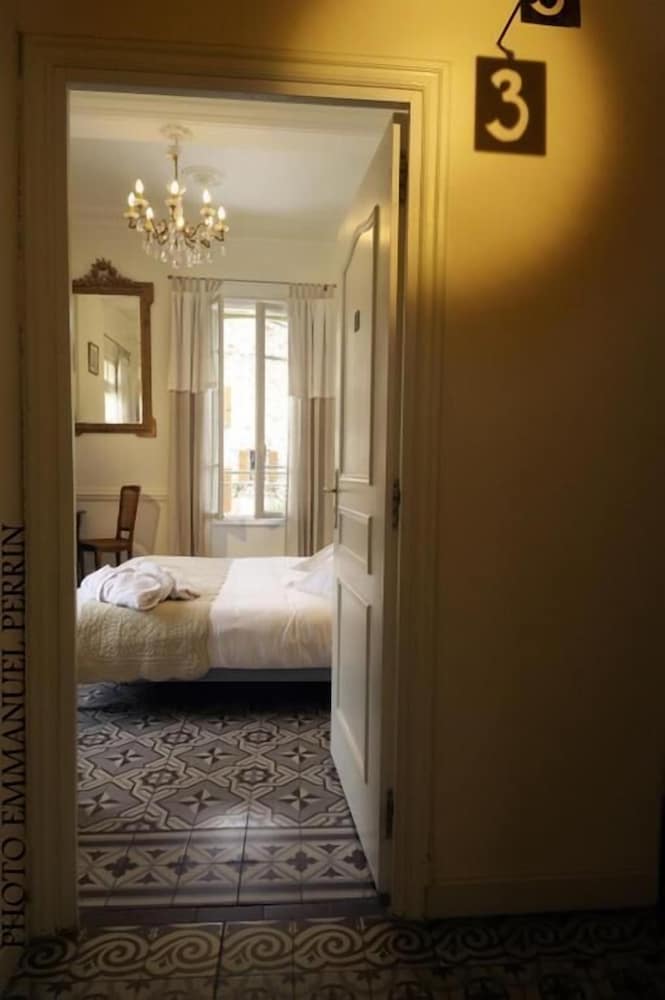 Auberge du Cellier — hotel in Estagel