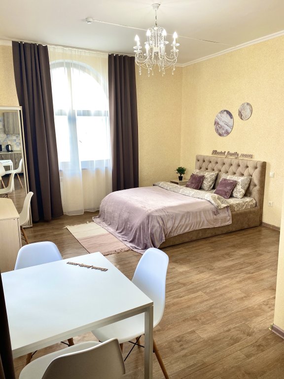Vintazh Studiya - last minute hotel in Voronezh