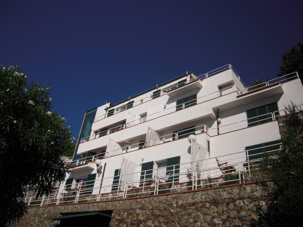 Hotel Claudio — hotel in Bergeggi