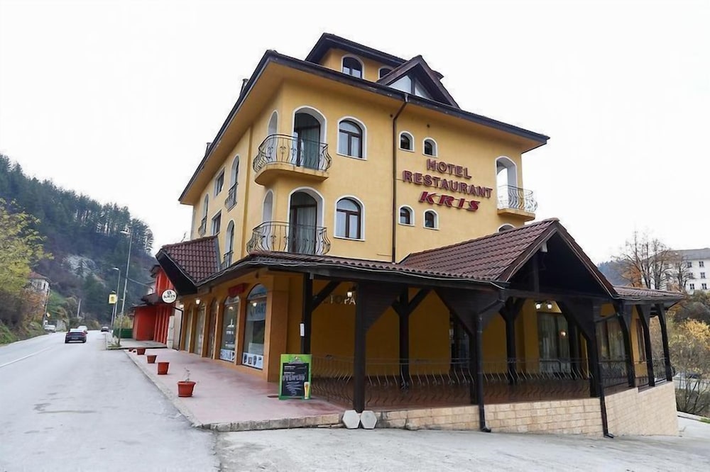 hotel Kris in Smolyan, Bulgaria