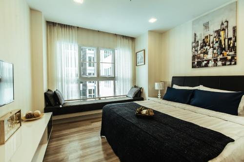 The One Prio Residence — 4-Star Luxury Hotel in Chiang Mai, Thailand