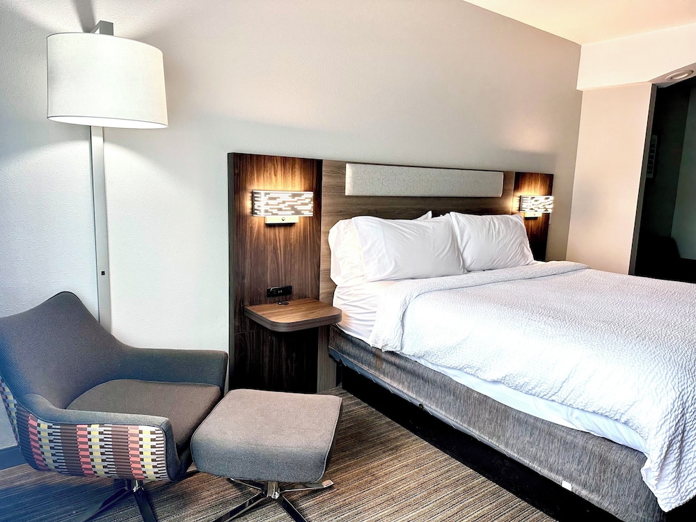 Holiday Inn Express Hotel & Suites Hinesville East Fort Stewart - photo 24