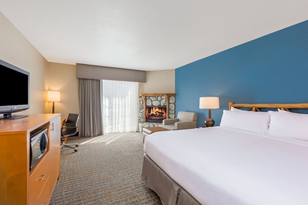 Holiday Inn Resort The Lodge At Big Bear Lake by IHG - photo 15