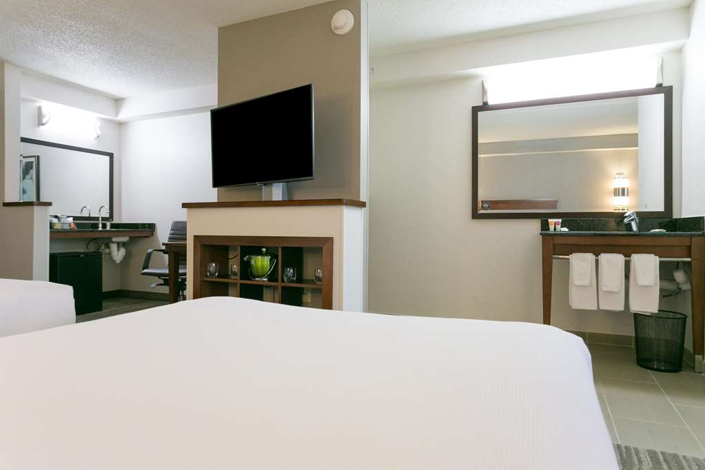 Hyatt Place Nashville Franklin Cool Springs - photo 2