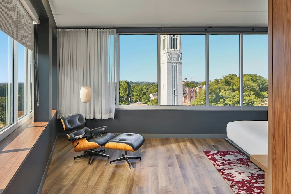 Aloft Raleigh - photo 41