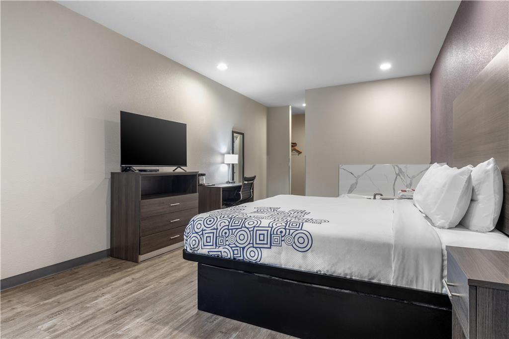 SureStay Plus Hotel by Best Western Ada - photo 23