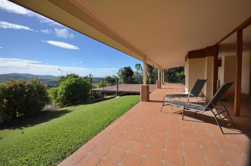 The Summit Rainforest Retreat — 4-Star Luxury Hotel in Atherton, Australia