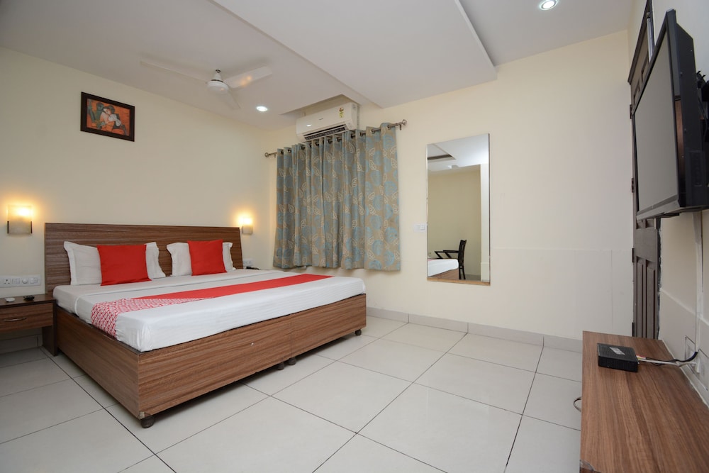 Skippers Inn pet-friendly hotel Ludhiana