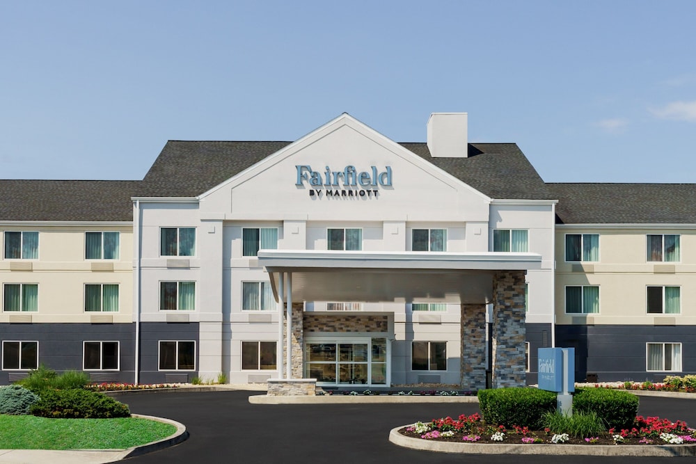 Fairfield Inn & Suites Harrisburg Hershey in Harrisburg, United States