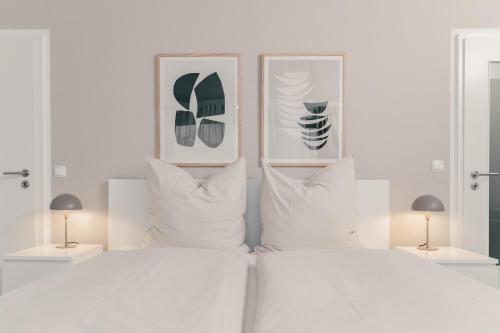 Soulplace Studioapartment Gelsenkirchen — 4-Star Luxury Hotel in Gelsenkirchen, Germany